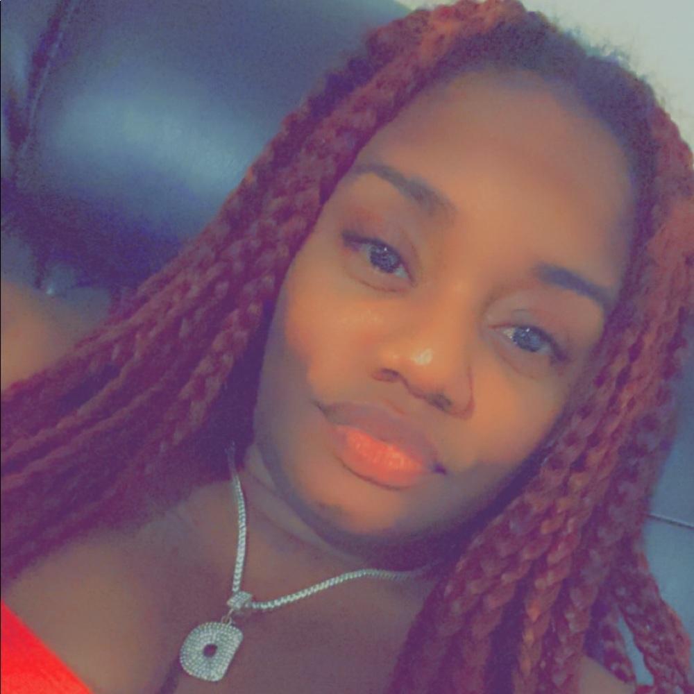 Meet your Posher, Dawn